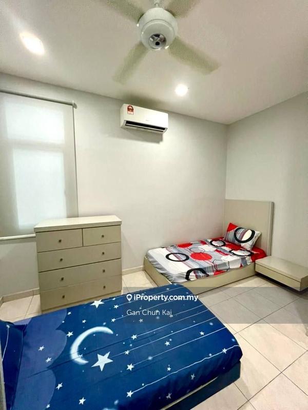 Condominium for Rent in The Peak Residences by Gan Chun Kai - iProperty.com.my