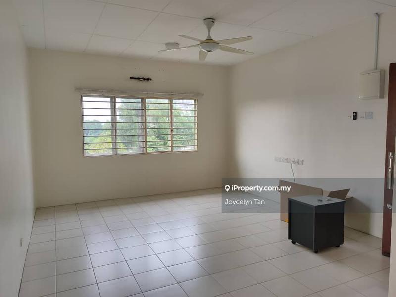 Apartment for Rent in Idaman Court by Joycelyn Tan - iProperty.com.my
