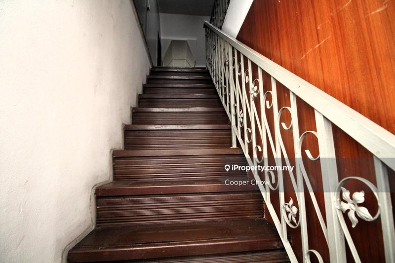 Bungalow House for Sale in SS1, Petaling Jaya by Cooper Chow - iProperty.com.my