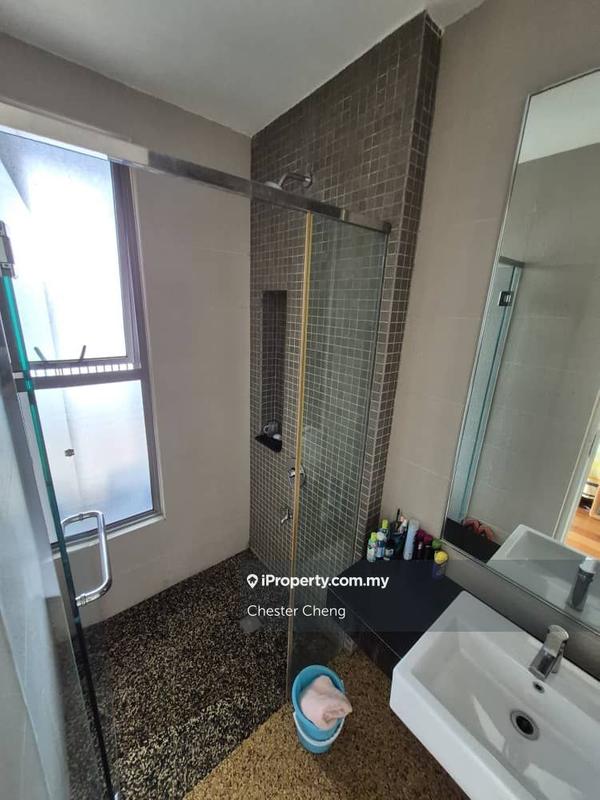 Semi-Detached House for Sale in Temasya Glenmarie, Glenmarie by Chester Cheng - iProperty.com.my