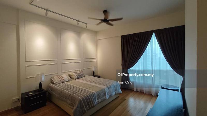 Condominium for Rent in Verticas Residensi by Ann Ong - iProperty.com.my