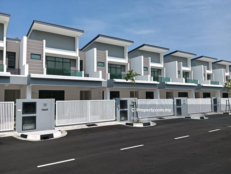 2-storey Terraced House for Rent in Bandar Cassia, Batu Kawan by Roy Kuak - iProperty.com.my