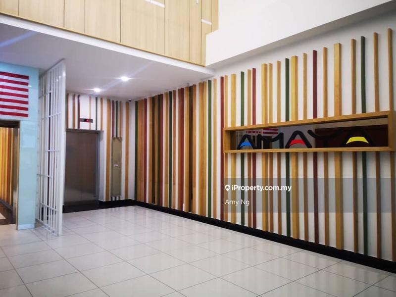 For Sale - Amaya Maluri