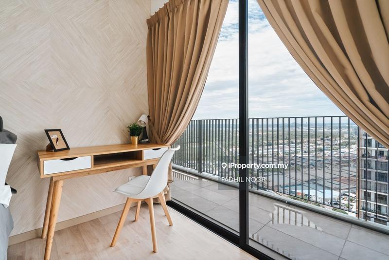 Service Residence for Rent in Emporis by FADHIL NOOR - iProperty.com.my