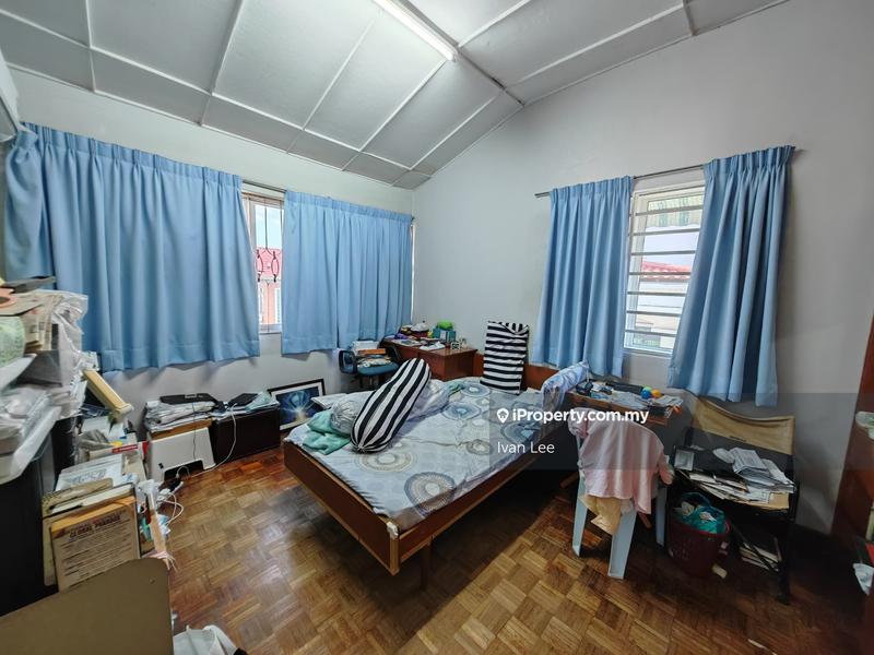 Bungalow House for Sale in SS2, Petaling Jaya by Ivan Lee - iProperty.com.my