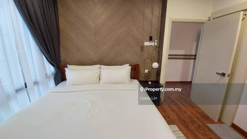 Service Residence for Sale in Arte Mont Kiara by Louis Lin - iProperty.com.my