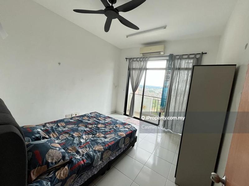 Service Residence for Sale in Jentayu Residensi @ Tampoi by Casmin Eu - iProperty.com.my