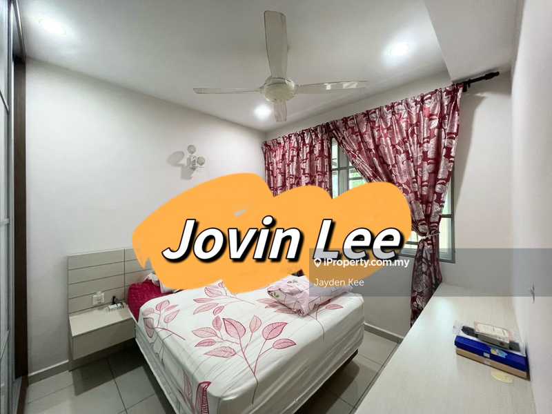 Rumah Berkembar untuk Dijual di Bukit Panchor, Nibong Tebal oleh Jayden Kee - iProperty.com.my