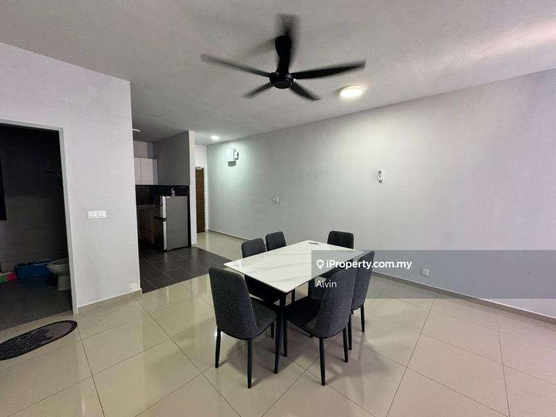 Condominium for Rent in Admiral Residences by Alvin - iProperty.com.my