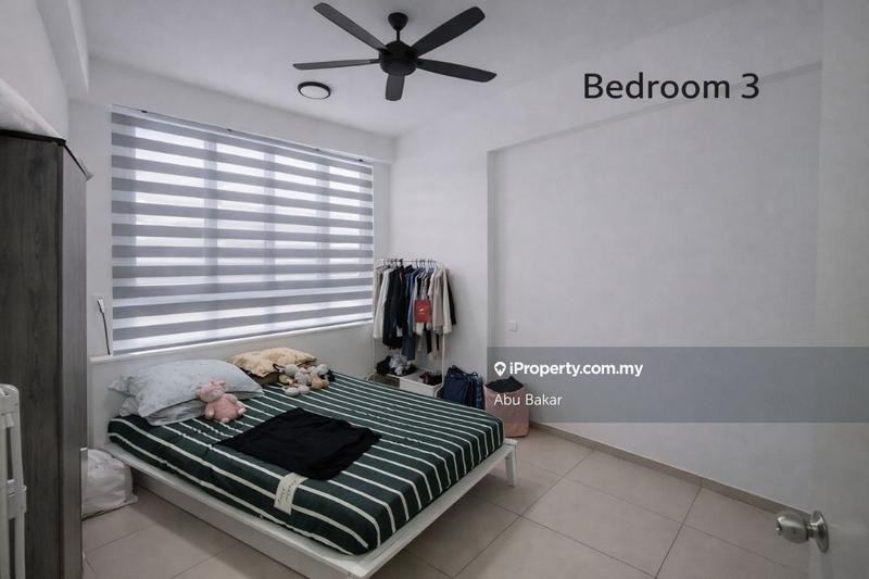 Apartment for Sale in Casa Kayangan by Abu Bakar - iProperty.com.my