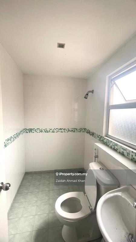 Kondominium untuk Dijual di Seri Maya Condominium oleh Zaidah Ahmad Khan - iProperty.com.my