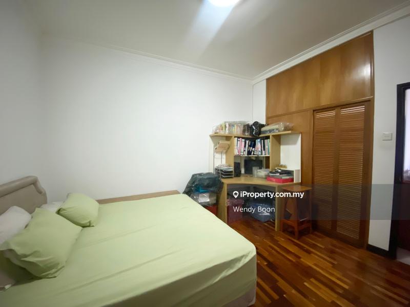 Kondominium untuk Dijual di Puteri Palma Condominiums oleh Wendy Boon - iProperty.com.my