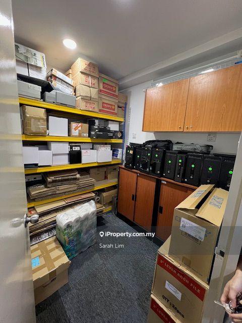 Pejabat untuk Disewa di Seksyen 19, Petaling Jaya oleh Sarah Lim - iProperty.com.my