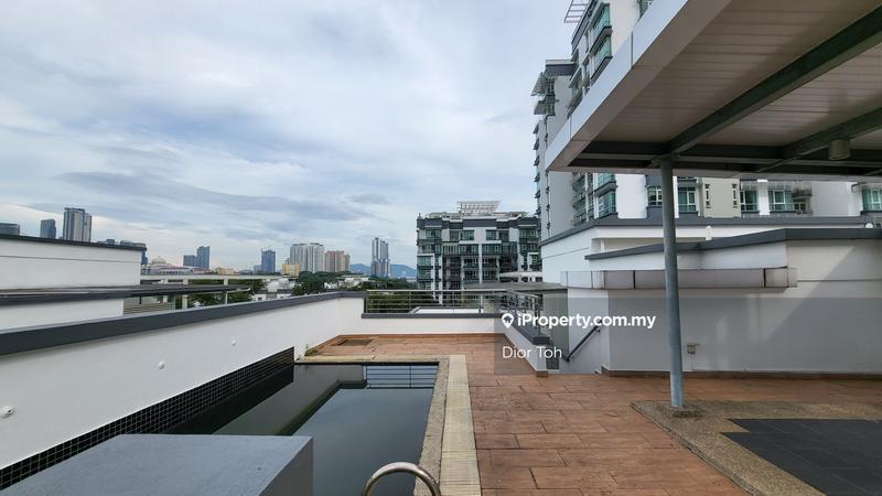 Kondominium untuk Dijual di Tijani 2 North oleh Dior Toh - iProperty.com.my