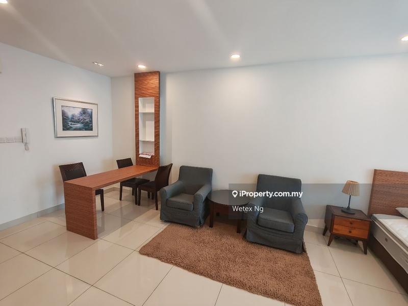 Kediaman Servis untuk Disewa di Teega Suites oleh Wetex Ng - iProperty.com.my