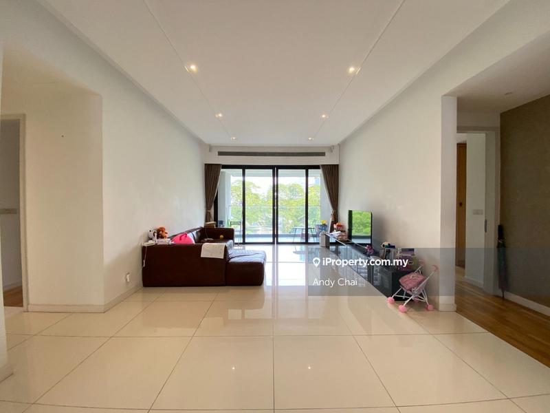 For Sale - Seri Ampang Hilir Residences