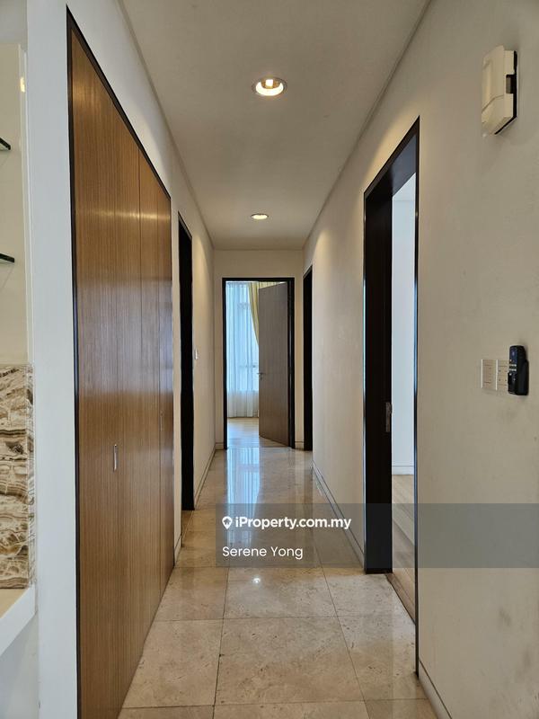 Condominium for Sale in Kiara 9 Residency by Serene Yong - iProperty.com.my