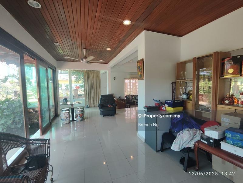 Bungalow House untuk Dijual di Bukit Jalil, Kuala Lumpur oleh Brenda Ng - iProperty.com.my