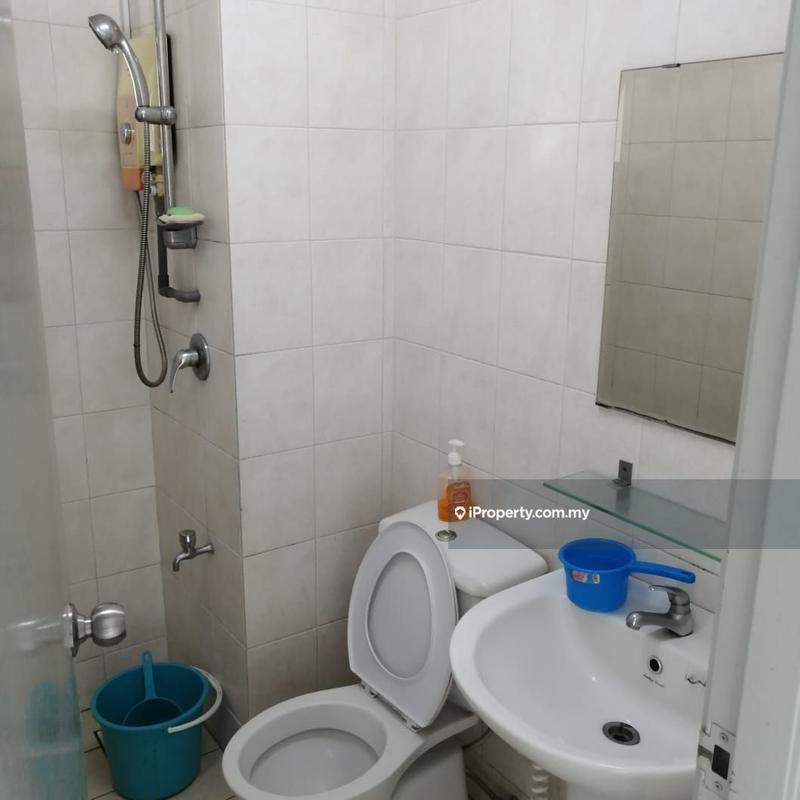 For Rent - Desa Kiara