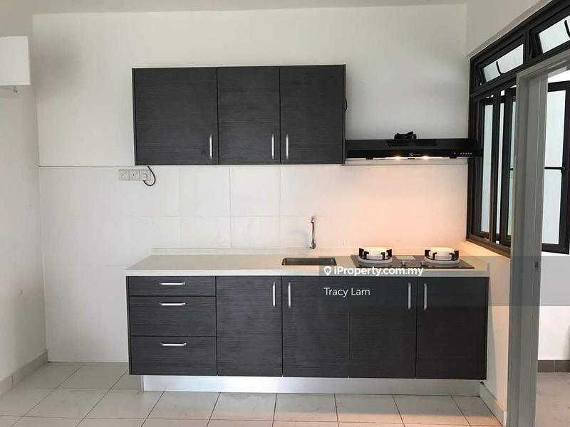 For Rent - Metia Residence