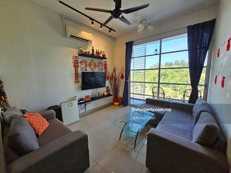 For Sale - Horizon Residence (Dwi Mutiara)