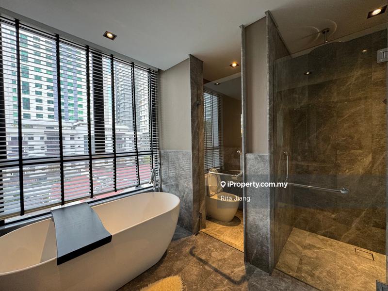 Condominium for Rent in Residensi Ampang Tengah 6 (AT 6) by Rita Jiang - iProperty.com.my
