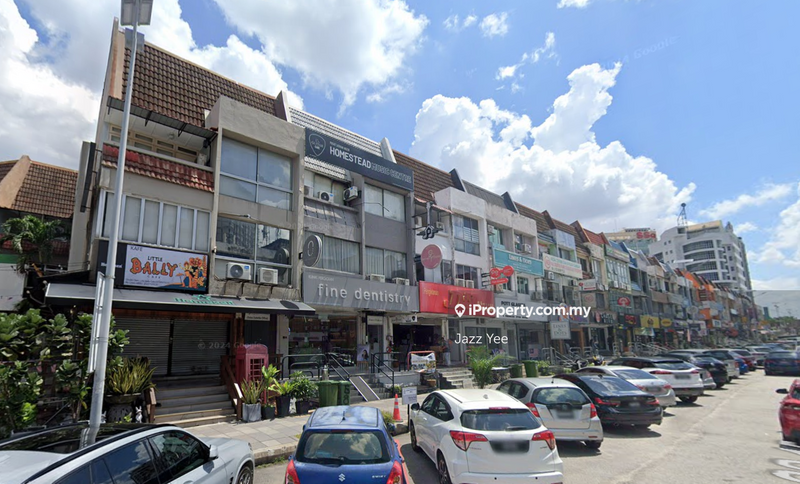 Shop for Rent in SS15, Subang Jaya by Jazz Yee - iProperty.com.my