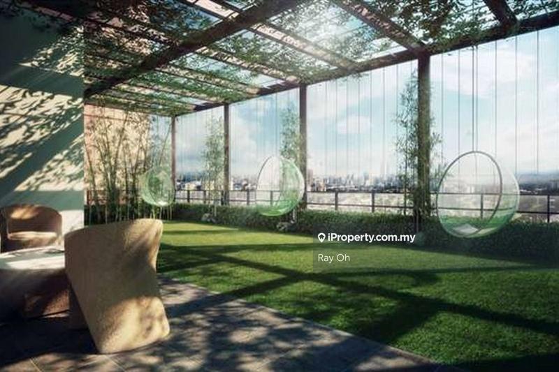 Service Residence for Sale in TTDI Ascencia by Ray Oh - iProperty.com.my