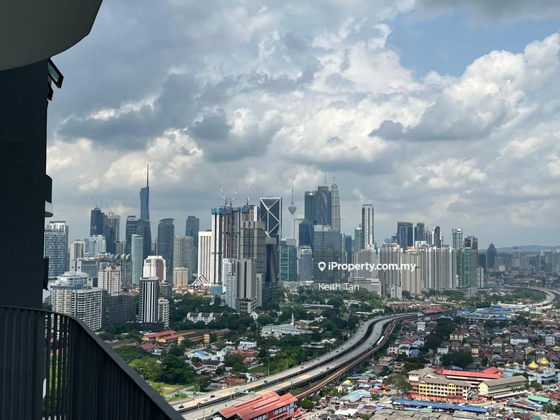 Service Residence for Rent in Datum Jelatek Residence by Keith Tan - iProperty.com.my