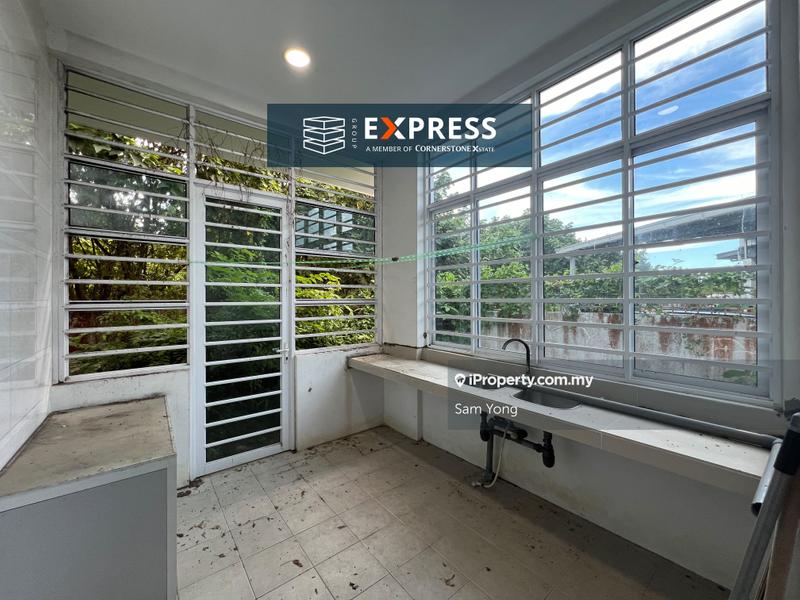 Bungalow House for Sale in Lutong, Miri by Sam Yong - iProperty.com.my