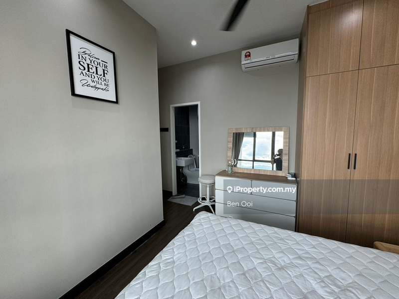 Service Residence for Rent in Lavile Kuala Lumpur by Ben Ooi - iProperty.com.my