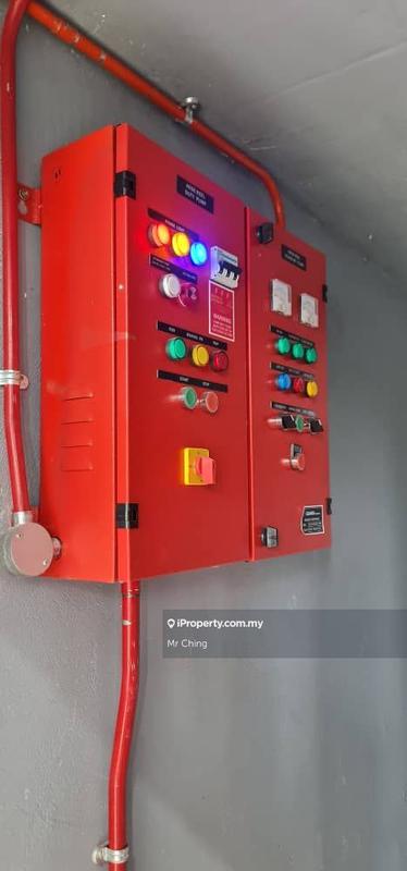 Gudang untuk Disewa di Tanjung Malim Industrial Park Bandar Behrang, Tanjung Malim oleh Mr Ching - iProperty.com.my