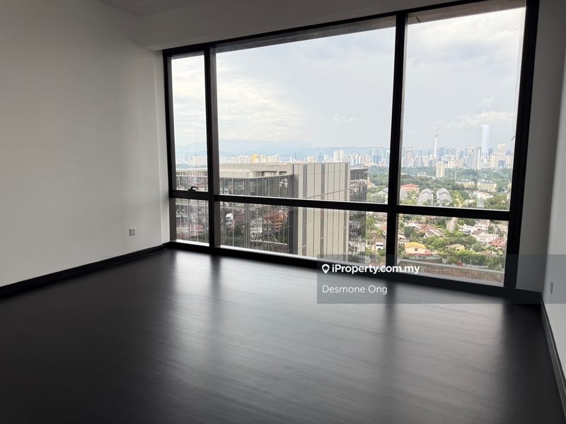 Service Residence for Sale in Pavilion Damansara Heights by Desmone Ong - iProperty.com.my