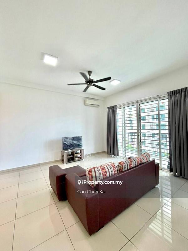 For Rent - Tree Sparina