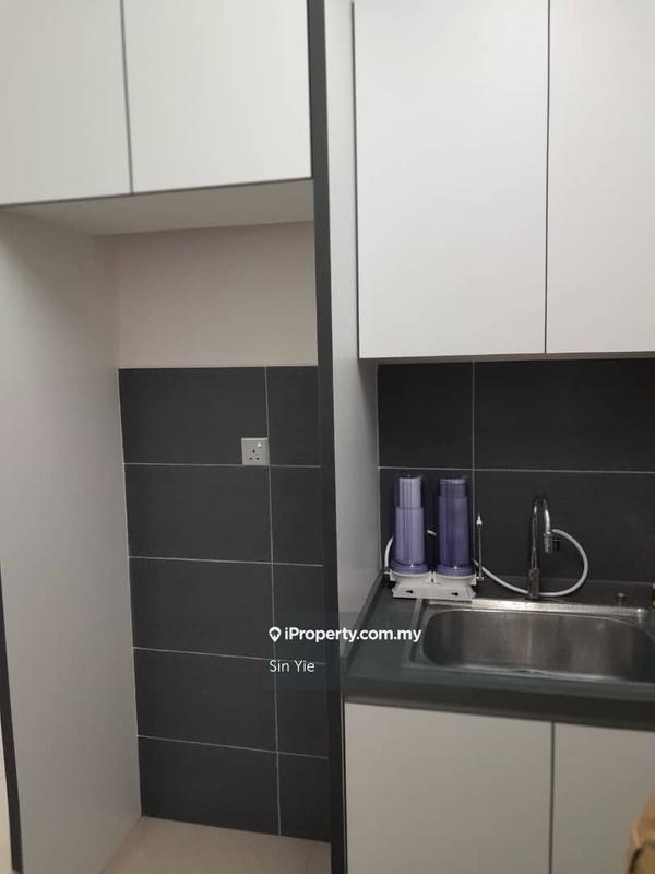 Service Residence for Rent in SKS Habitat by Sin Yie - iProperty.com.my