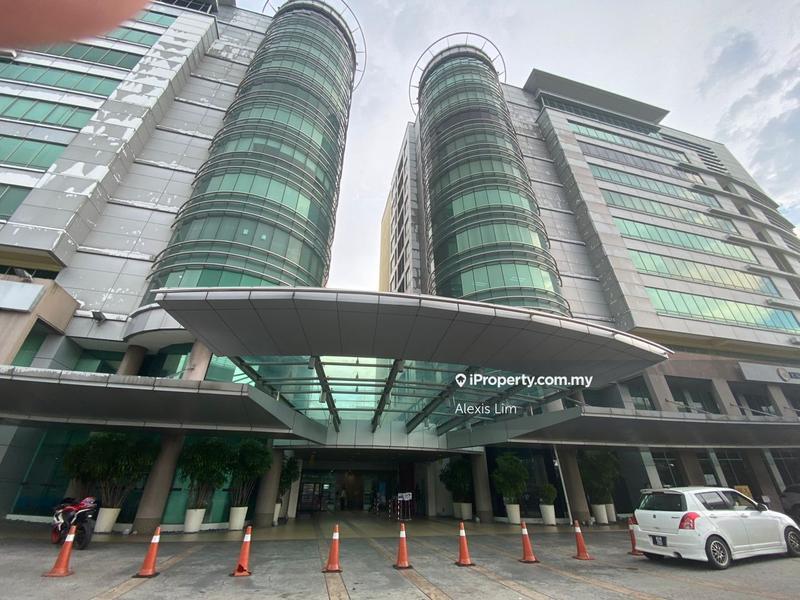 For Rent - BBT One Boulevard