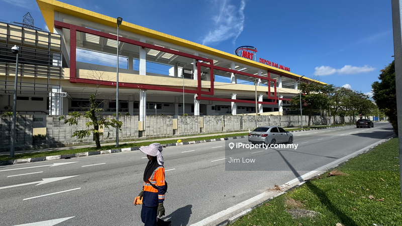 For Sale - Jinjang Selatan , Kepong Entrepreneurs