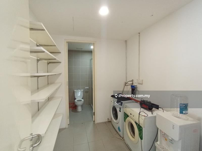 Service Residence for Sale in K Residence @ KLCC by Sue Tey - iProperty.com.my
