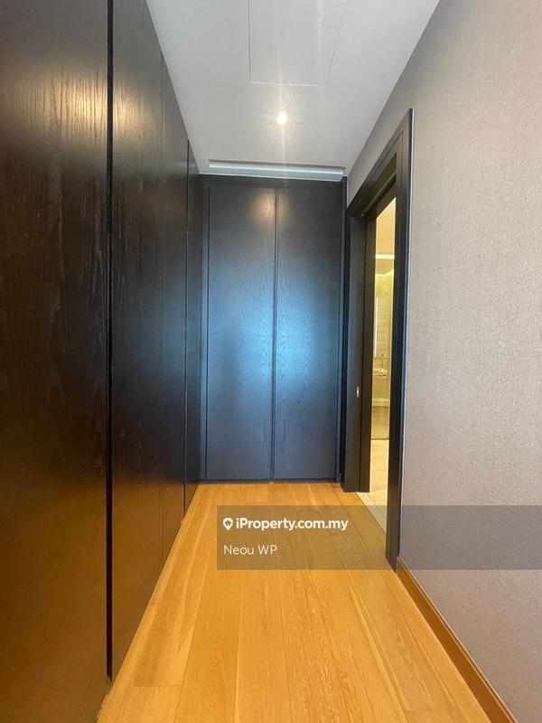 Service Residence for Sale in The Ritz-Carlton Residences by Neou WP - iProperty.com.my