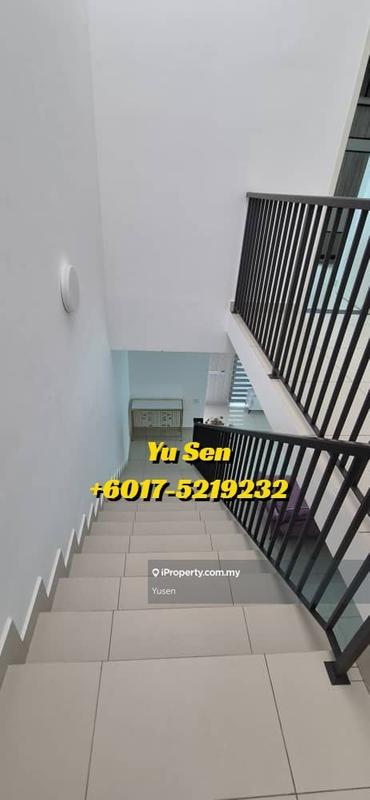 Rumah Berkembar untuk Disewa di Batu Kawan, Penang oleh Yusen - iProperty.com.my