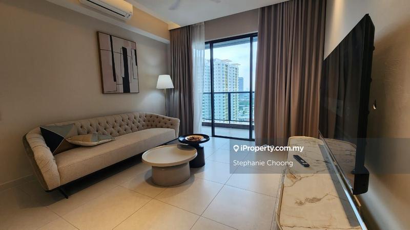 Condominium for Rent in Residensi Astrea by Stephanie Choong - iProperty.com.my