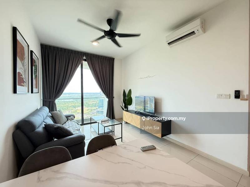 For Rent - The M @ Medini Macrolink
