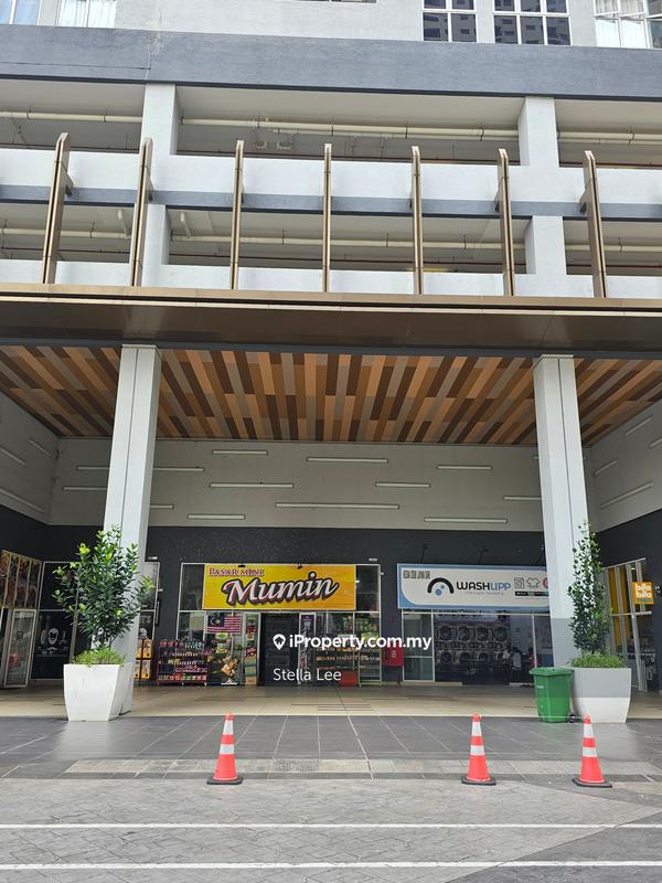 Service Residence for Rent in Residensi Rimbun @ Canopy Hills by Stella Lee - iProperty.com.my