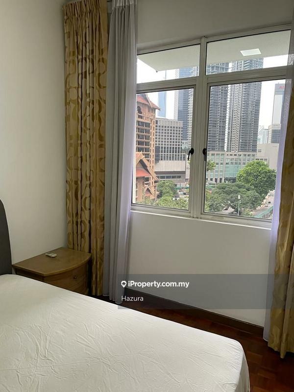 Kondominium untuk Disewa di 1A Stonor oleh Hazura - iProperty.com.my