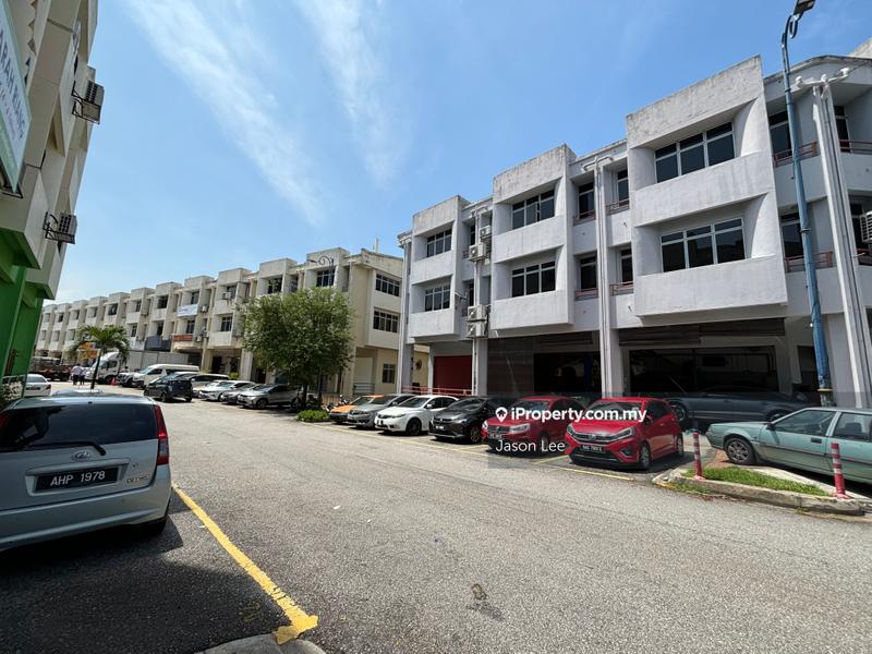 Kedai untuk Disewa di Pju 1a, Ara Damansara oleh Jason Lee - iProperty.com.my