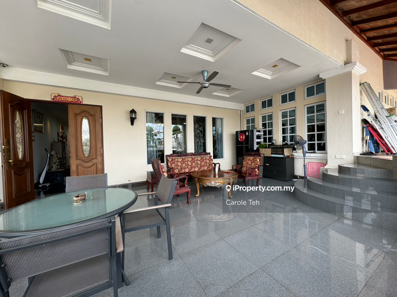 Bungalow House for Sale in Country Heights, Kajang by Carole Teh - iProperty.com.my