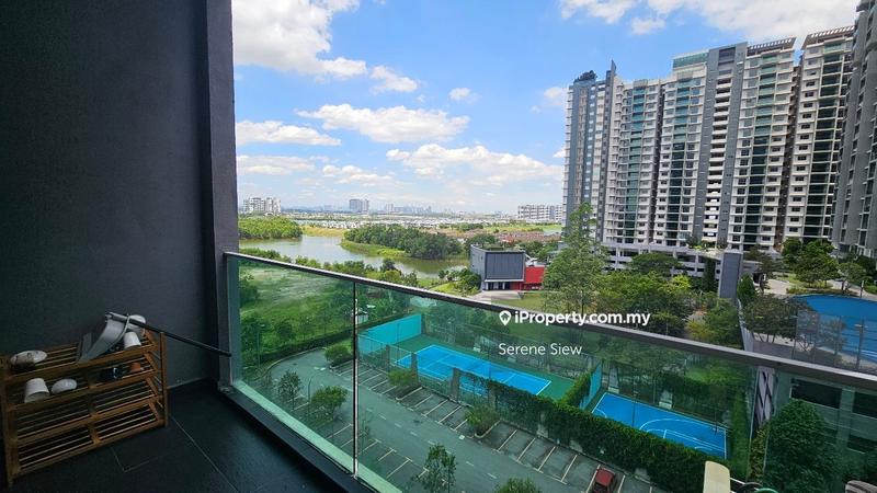 Condominium for Sale in X2 Residency by Serene Siew - iProperty.com.my