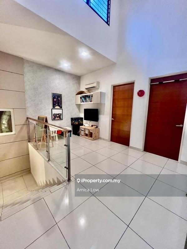 2-storey Terraced House for Sale in 16 Sierra, Puchong by Arnica Low - iProperty.com.my