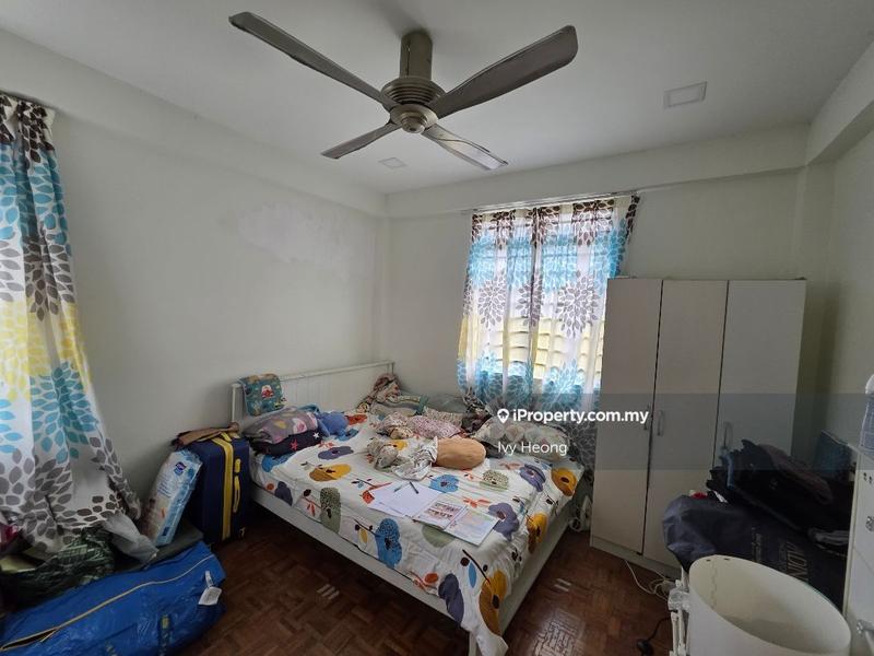 Pangsapuri untuk Dijual di Kenanga Apartment oleh Ivy Heong - iProperty.com.my