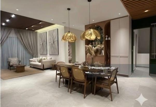 For Sale - Royal Garden @ Sri Putramas 4